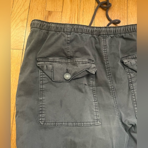 Grey Cargos From Garage - Picture 9 of 12